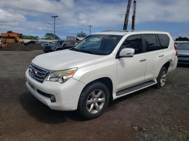 2010 Lexus GX 460