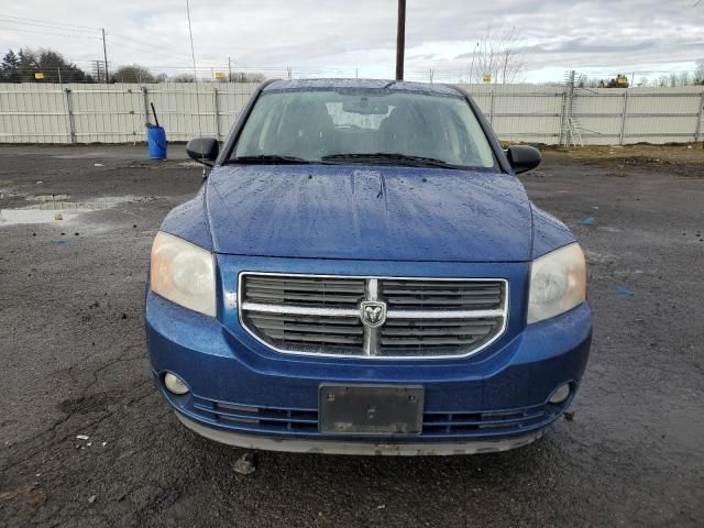 2010 Dodge Caliber Mainstreet