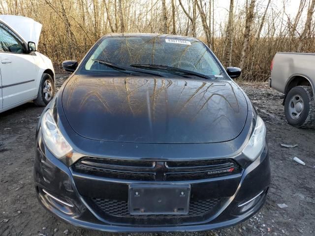 2013 Dodge Dart SXT