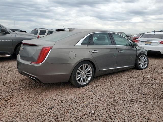 2019 Cadillac XTS Luxury