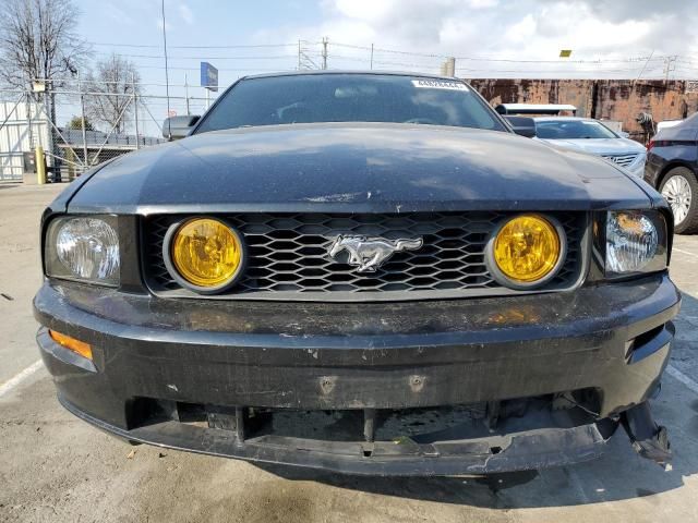 2006 Ford Mustang GT