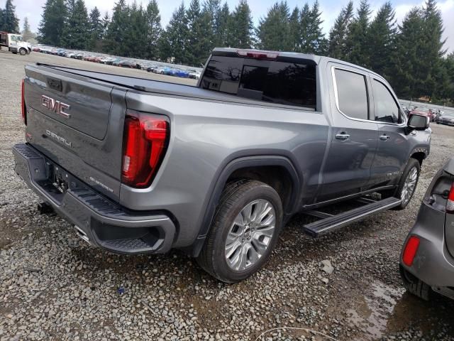 2021 GMC Sierra C1500 Denali