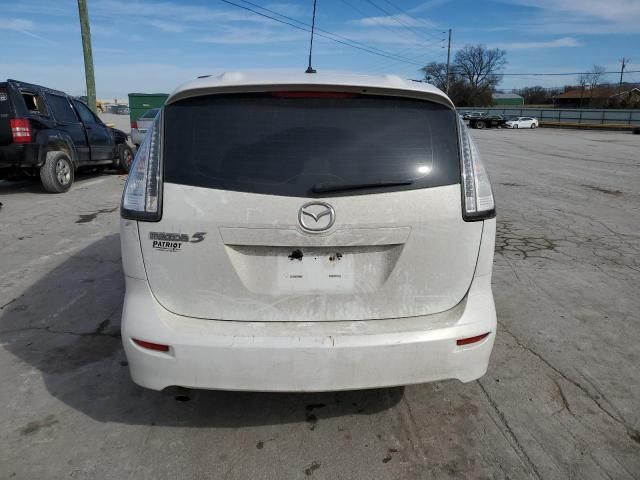 2009 Mazda 5