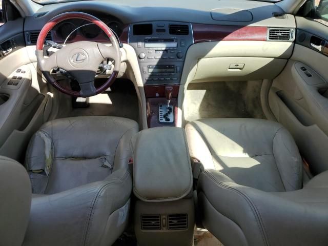 2003 Lexus ES 300