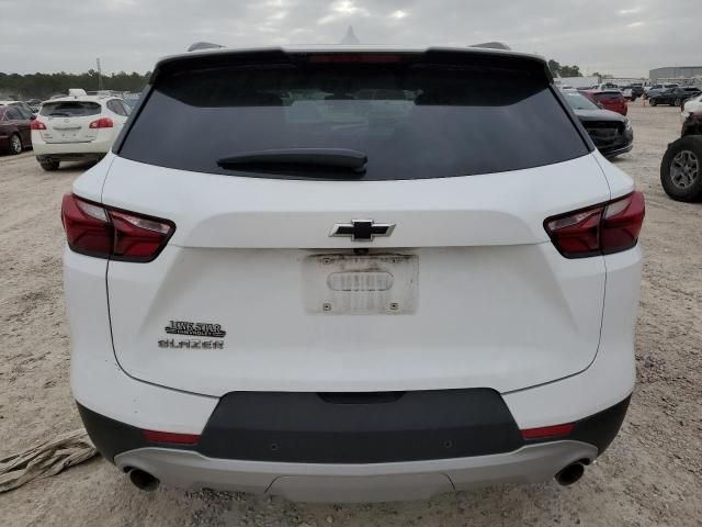 2020 Chevrolet Blazer 1LT