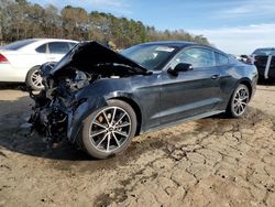 Salvage cars for sale from Copart Austell, GA: 2016 Ford Mustang