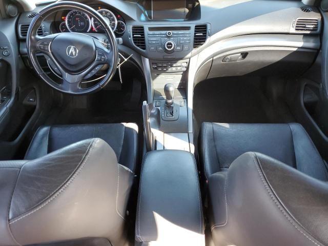 2013 Acura TSX Tech