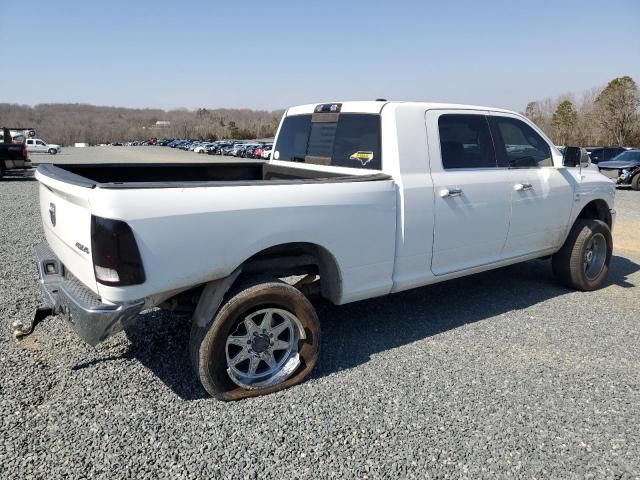 2012 Dodge RAM 2500 SLT