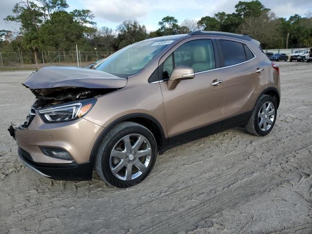 2019 Buick Encore Essence