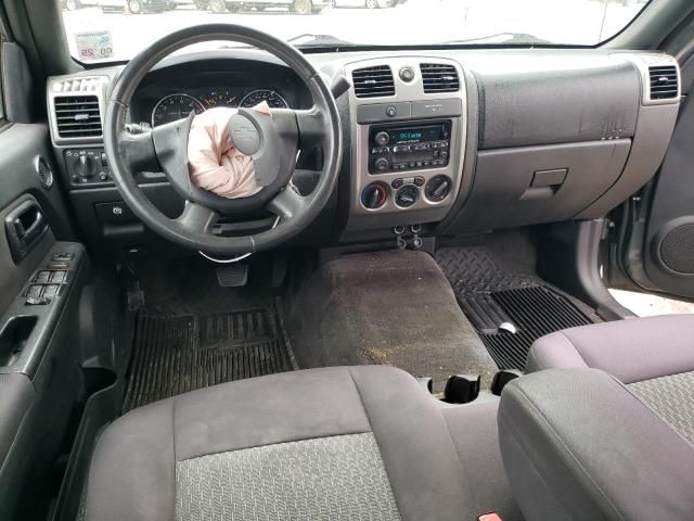 2011 Chevrolet Colorado LT