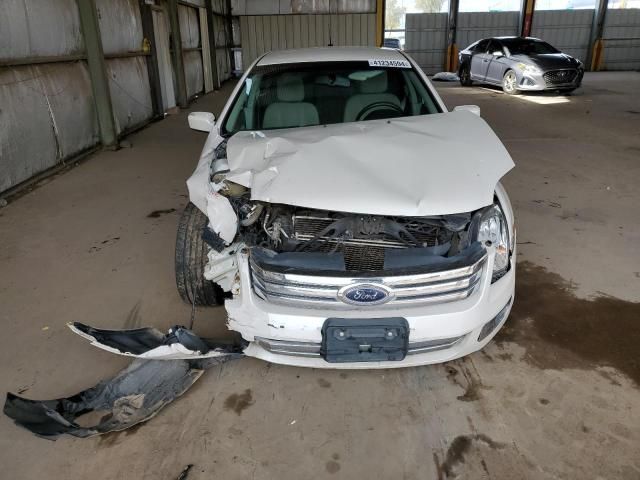 2009 Ford Fusion SEL