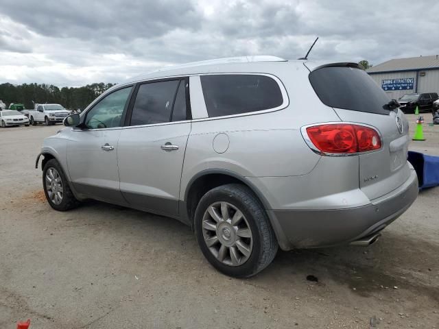 2011 Buick Enclave CXL