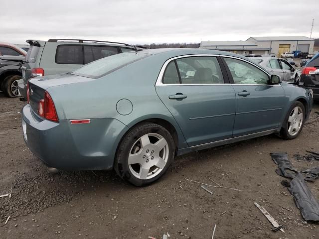 2009 Chevrolet Malibu 2LT