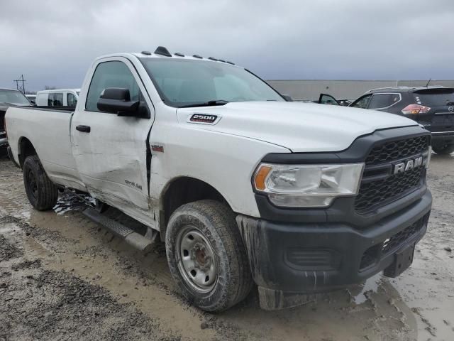 2022 Dodge RAM 2500 Tradesman