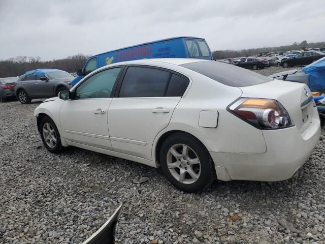 2008 Nissan Altima 2.5