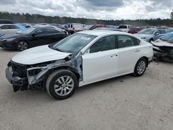 Nissan Altima Vehiculos salvage en venta: 2014 Nissan Altima 2.5