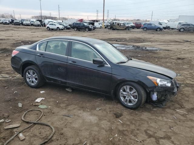 2011 Honda Accord LXP