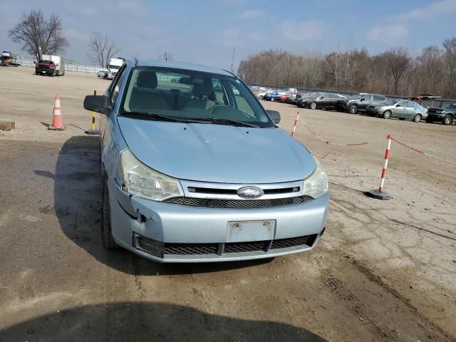 2008 Ford Focus SE