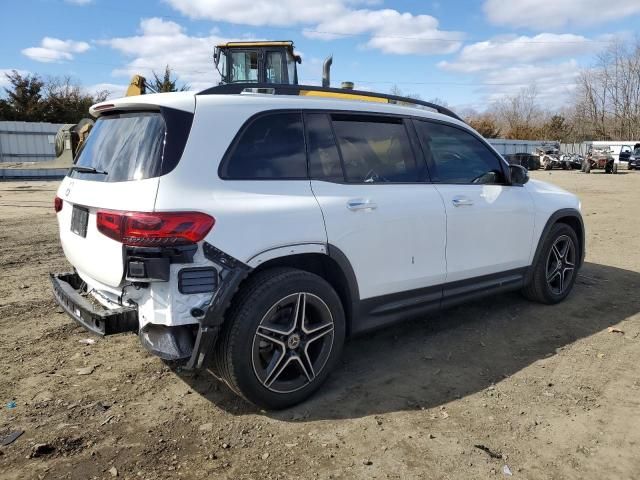 2022 Mercedes-Benz GLB 250 4matic