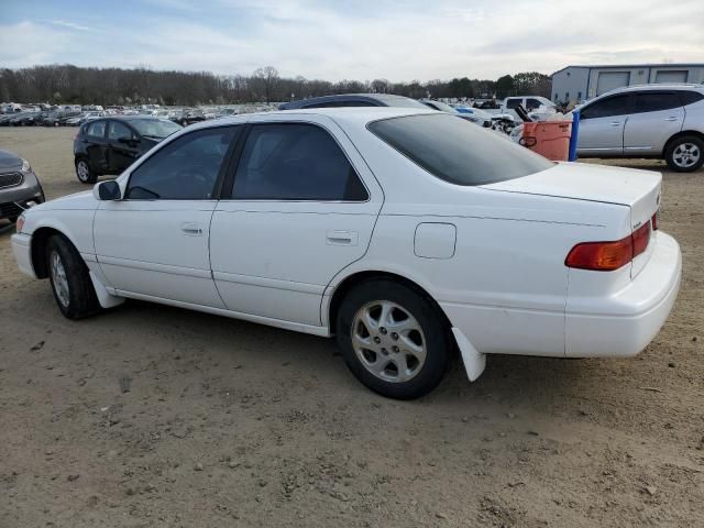 2001 Toyota Camry CE