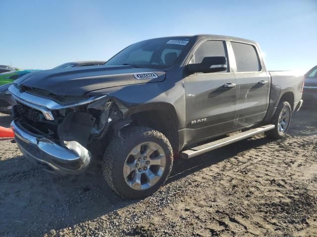 2019 Dodge RAM 1500 BIG HORN/LONE Star