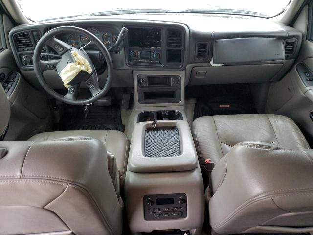 2004 Chevrolet Tahoe K1500