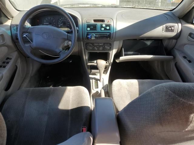 2001 Toyota Corolla CE