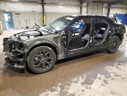Salvage cars for sale from Copart Chalfont, PA: 2022 Chrysler 300 Touring L