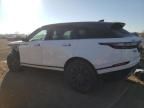 2018 Land Rover Range Rover Velar R-DYNAMIC SE