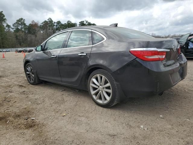 2015 Buick Verano