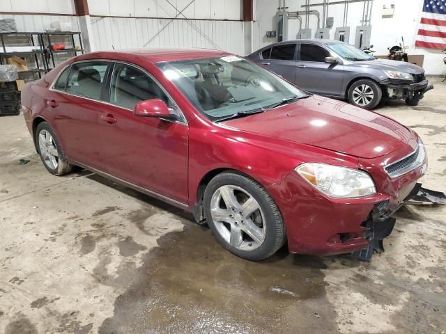 2011 Chevrolet Malibu 2LT