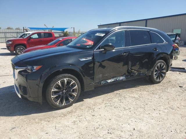 2024 Mazda CX-90