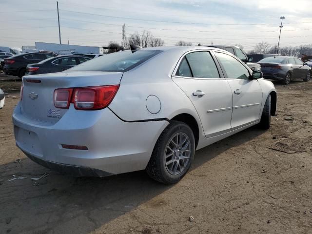 2016 Chevrolet Malibu Limited LS