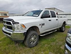 Salvage cars for sale from Copart Sacramento, CA: 2015 Dodge RAM 2500 ST