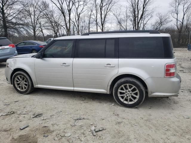 2014 Ford Flex SE