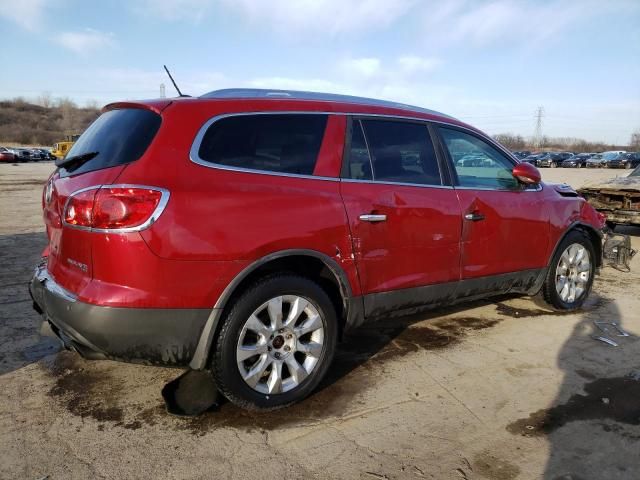 2012 Buick Enclave