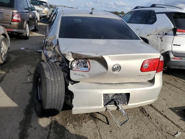 2008 Buick Lucerne CX