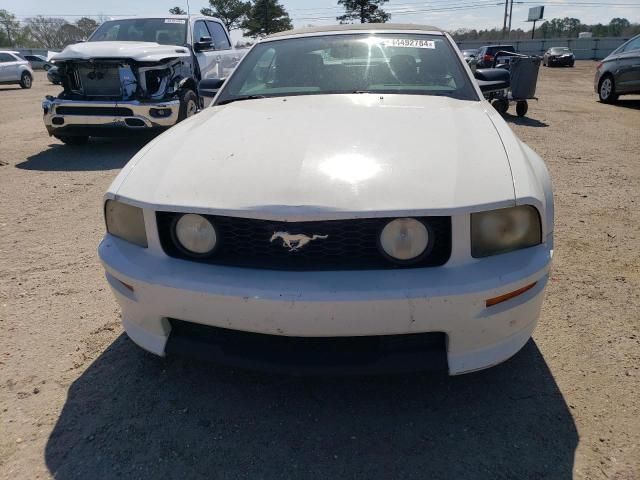 2007 Ford Mustang GT