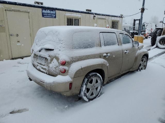 2007 Chevrolet HHR LT