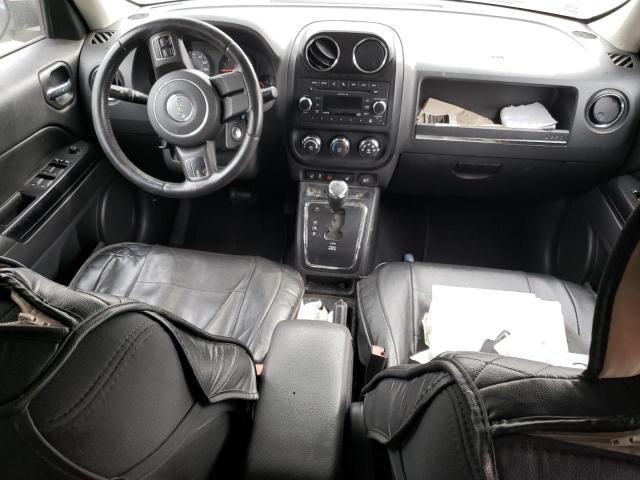 2011 Jeep Patriot Sport