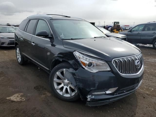 2014 Buick Enclave