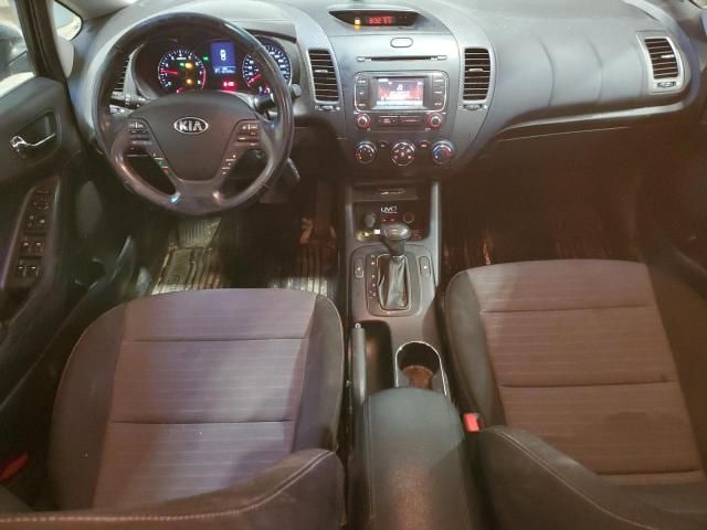 2014 KIA Forte EX