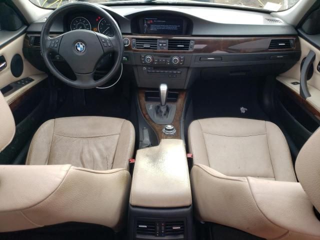 2011 BMW 328 I