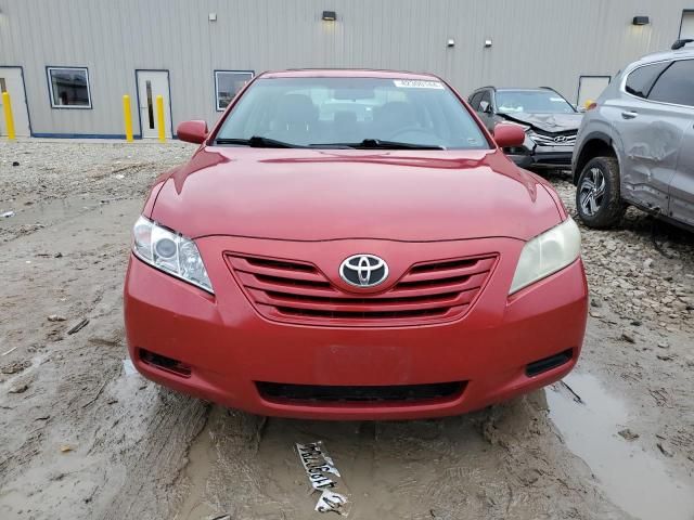 2009 Toyota Camry Base