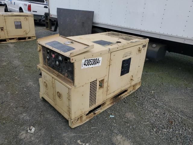 1996 Libb Generator