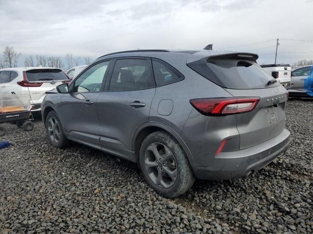 2023 Ford Escape ST Line Plus