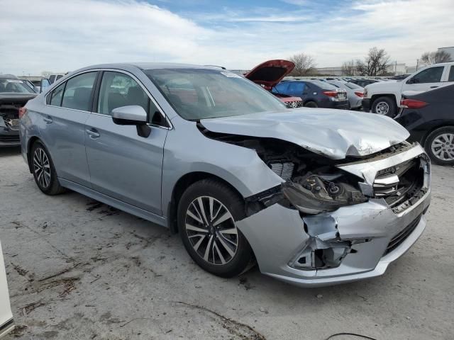 2019 Subaru Legacy 2.5I Premium