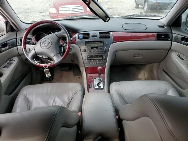 2004 Lexus ES 330