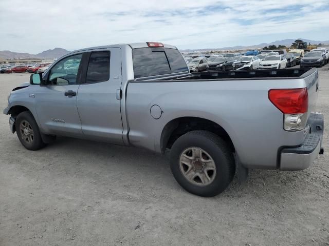 2008 Toyota Tundra Double Cab