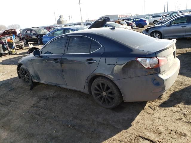 2007 Lexus IS 250